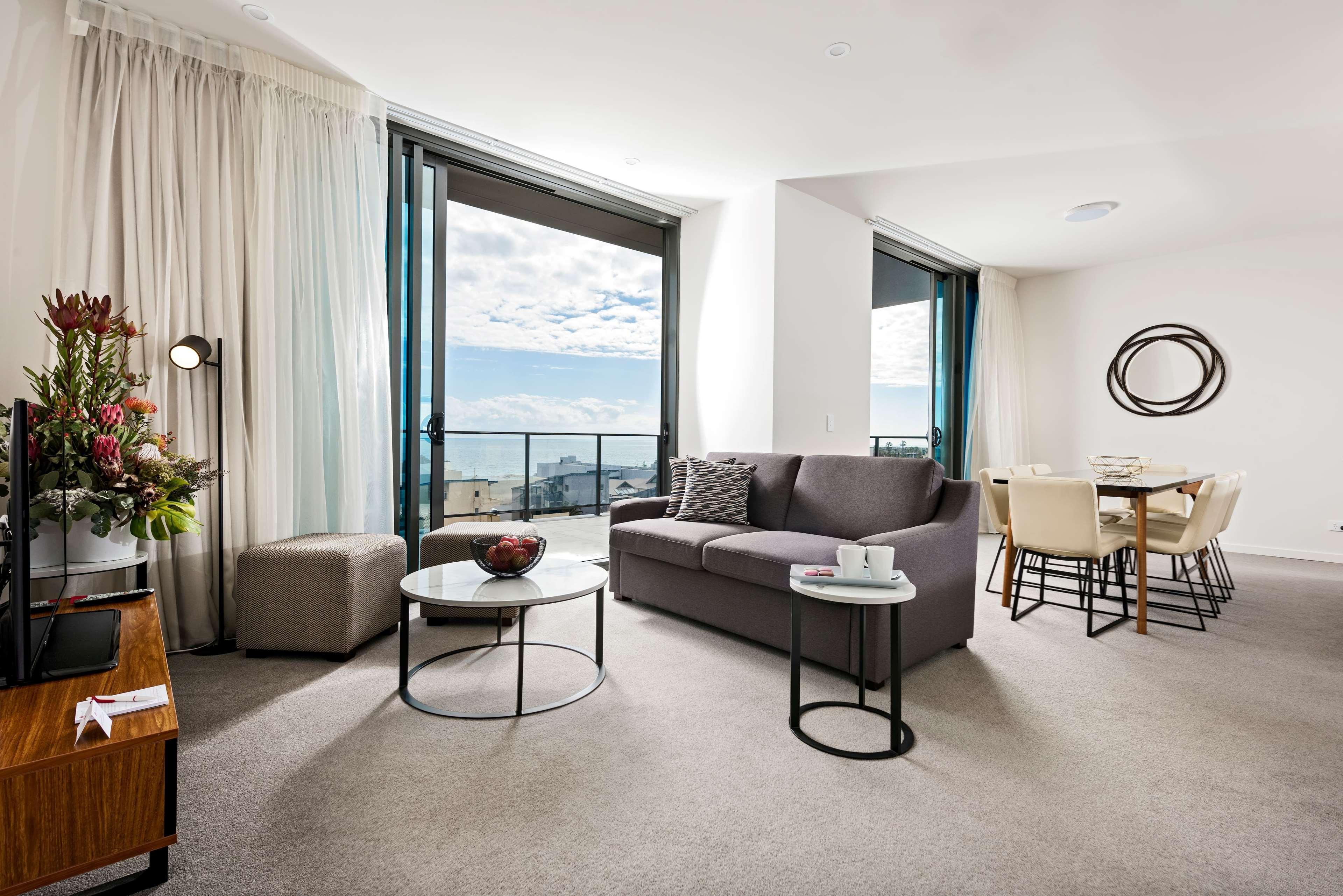 Ramada By Wyndham Vetroblu Scarborough Beach Perth Exterior photo