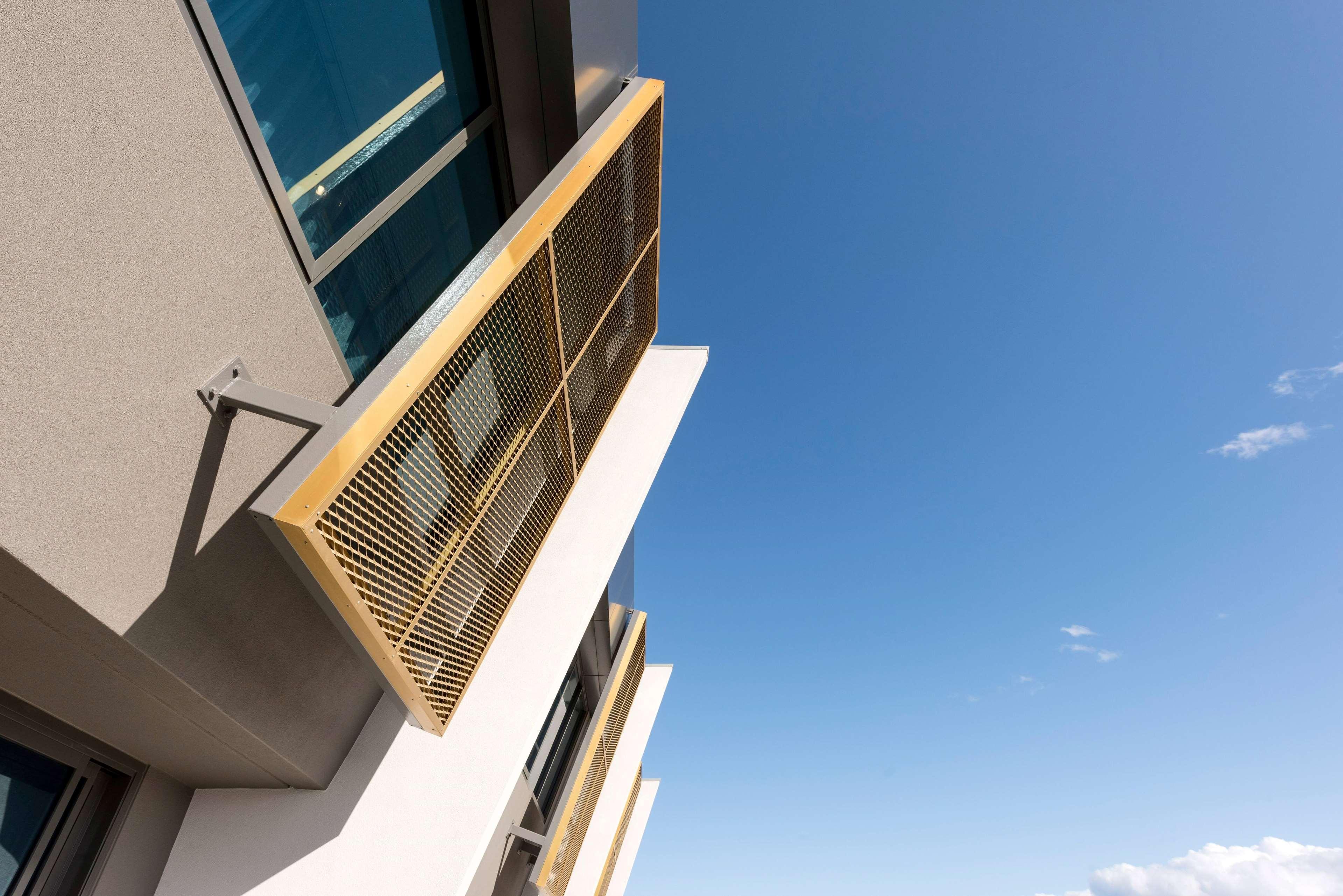 Ramada By Wyndham Vetroblu Scarborough Beach Perth Exterior photo